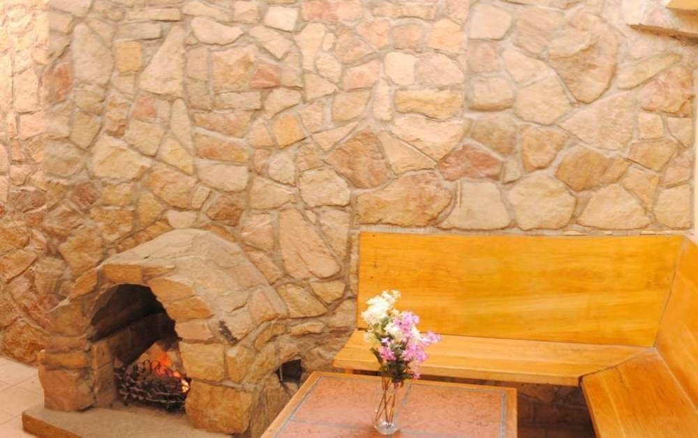 Hosteria Nogare Сан-Карлос-де-Барілоче Екстер'єр фото