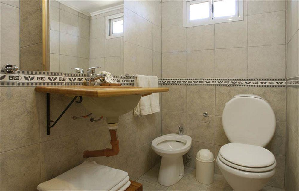 Hosteria Nogare Сан-Карлос-де-Барілоче Екстер'єр фото