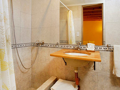 Hosteria Nogare Сан-Карлос-де-Барілоче Екстер'єр фото